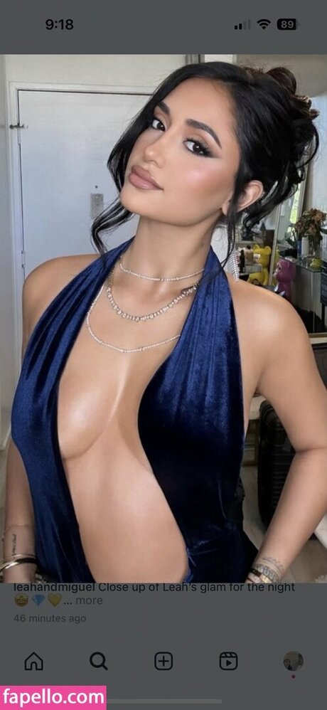 Leah Kateb erotic pornstar archive