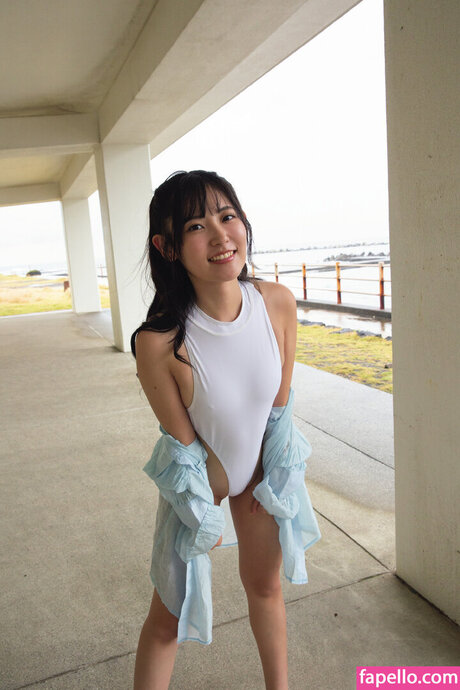 Momoka Hayashida top profile image