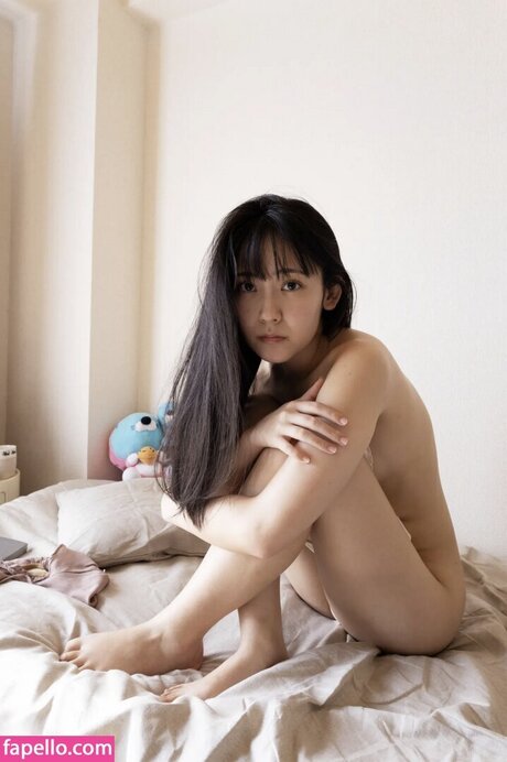 Momoka Hayashida pornstar nude picture