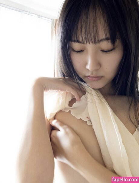 Momoka Hayashida pornstar best image