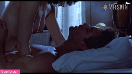 Linda Hamilton best actress image