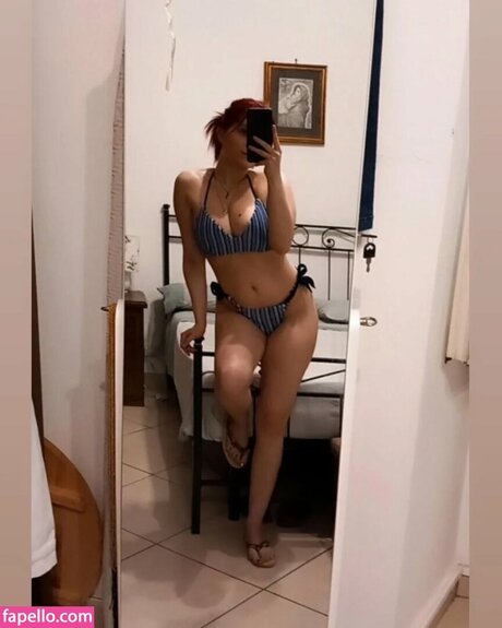 Ludovica Giordano pornographic actress img