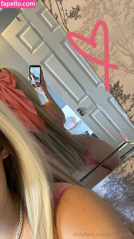 Leah Grace star exclusive gallery