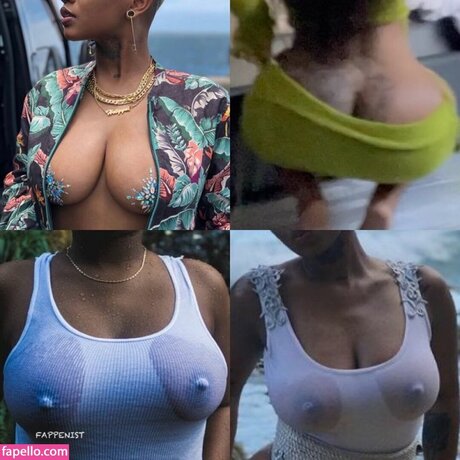 Jada Kingdom xxx actress picture