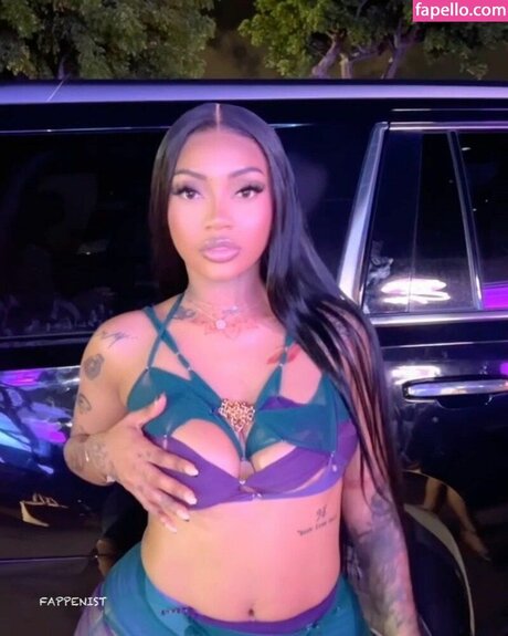 Jada Kingdom xxx actress picture