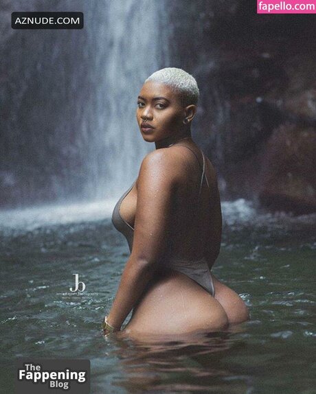 Jada Kingdom pornstar exclusive pics