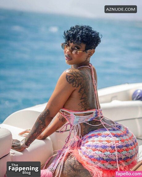 Jada Kingdom sex pornstar photos