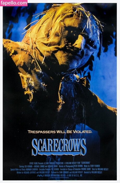 scarecrows best star gallery