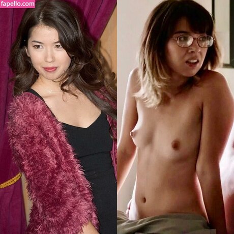Nichole Bloom pretty star image