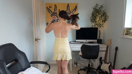 Double Take Reacts perfect pornstar photo