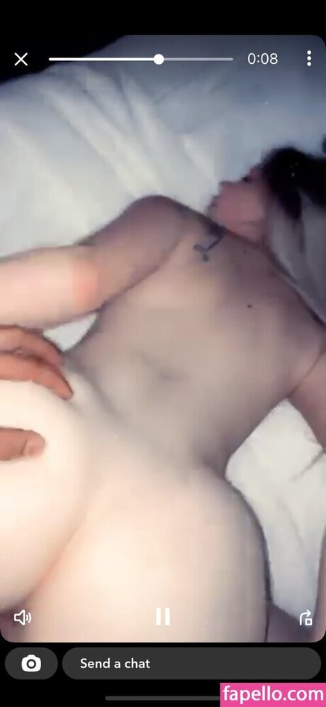 Annie Mac exclusive pornstar pic