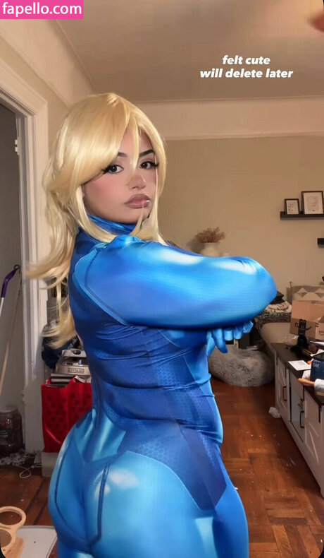 A vriell star adult image