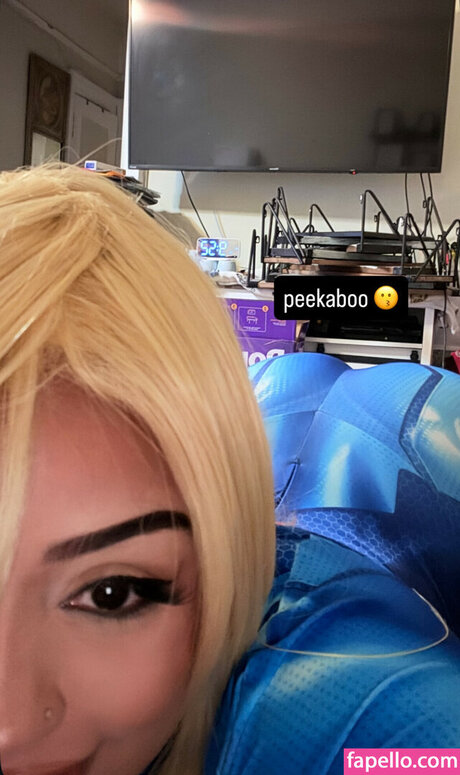 A vriell exclusive pornstar photo