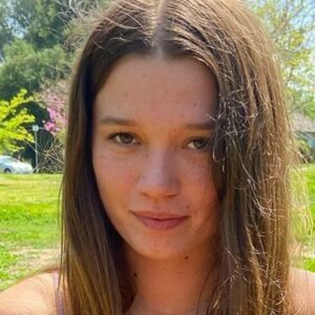 Rain Spencer actress img