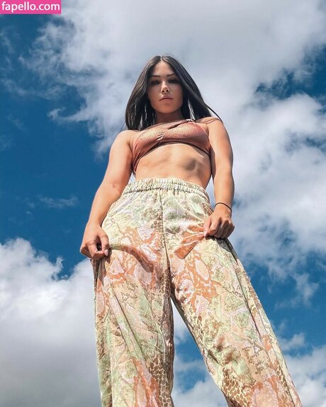 ginger onlyfans hot nude image