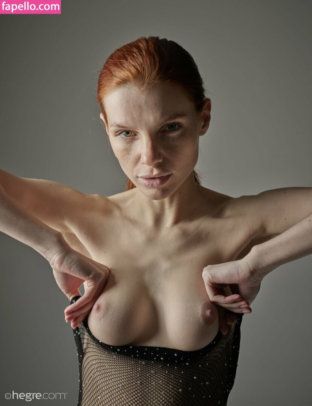 Redhead Vi best model photo
