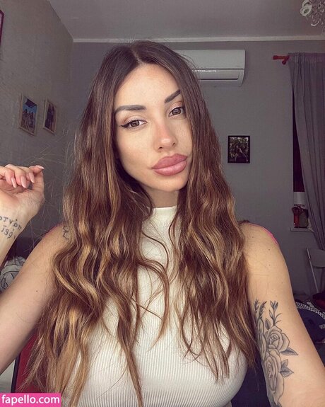 Oriana Tubiolo pornographic actress images