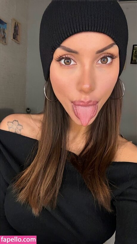 Oriana Tubiolo star image