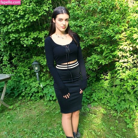 Solomonica De Winter free pornstar img