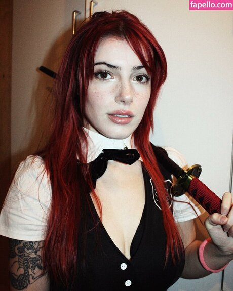 Solomonica De Winter sex pornstar photo