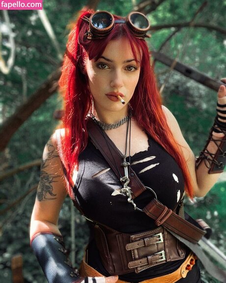 Solomonica De Winter nudes model photo