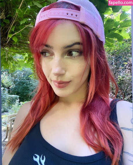 Solomonica De Winter pornographic model pics