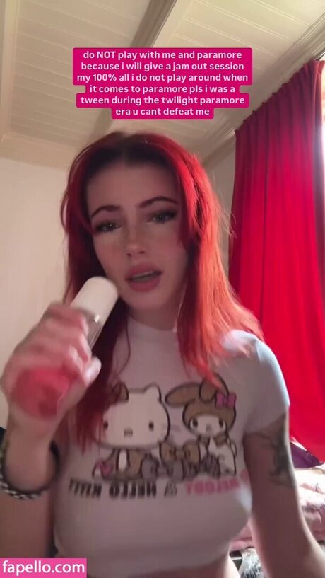 Solomonica De Winter star erotic galleries