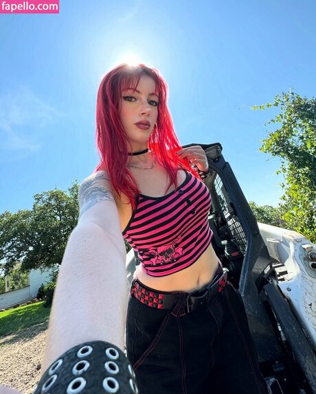 Solomonica De Winter model sex picture