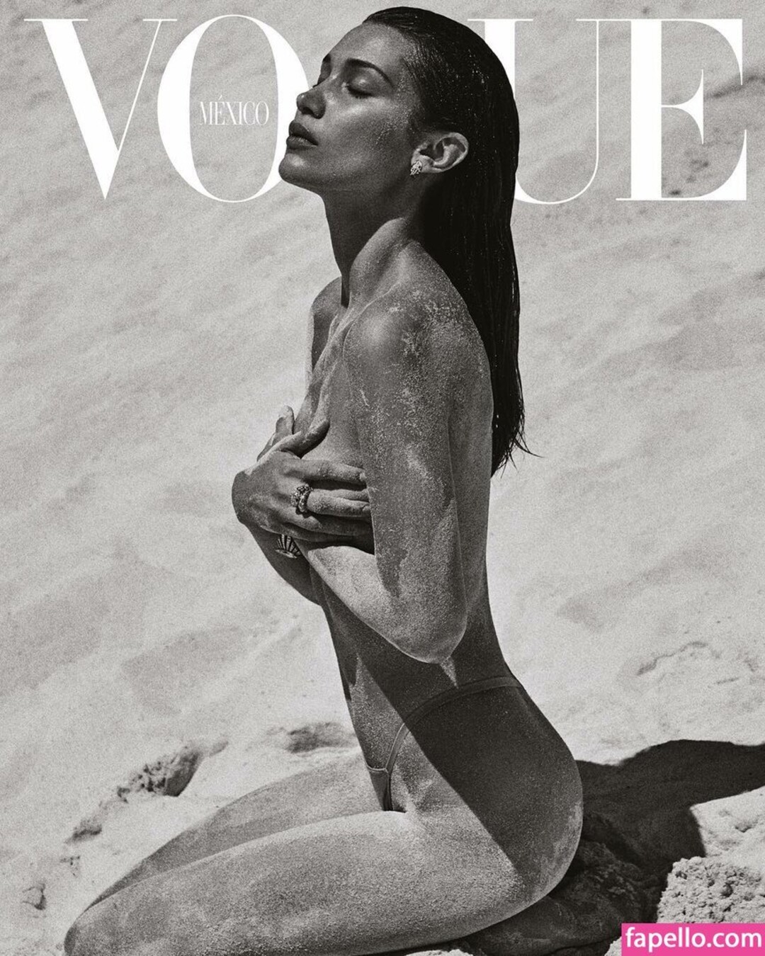 bellahadid pretty star image