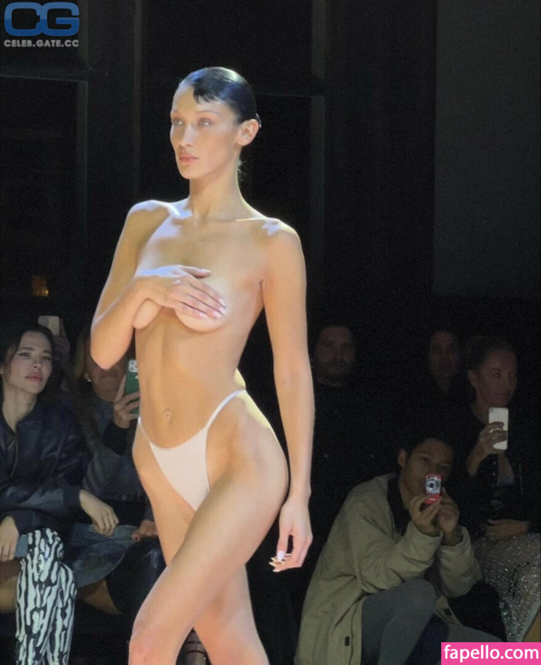 bellahadid high quality pornstar img