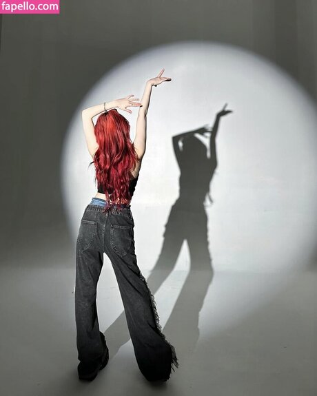 angelina zhq star exclusive gallery