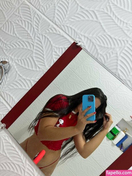 Thais Aruna model pornographic photo