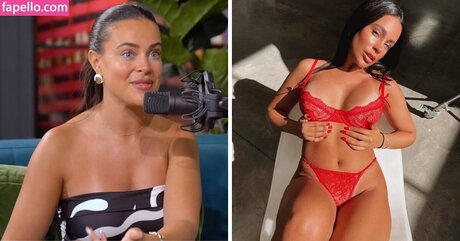 Bronte Schofield model nude photos