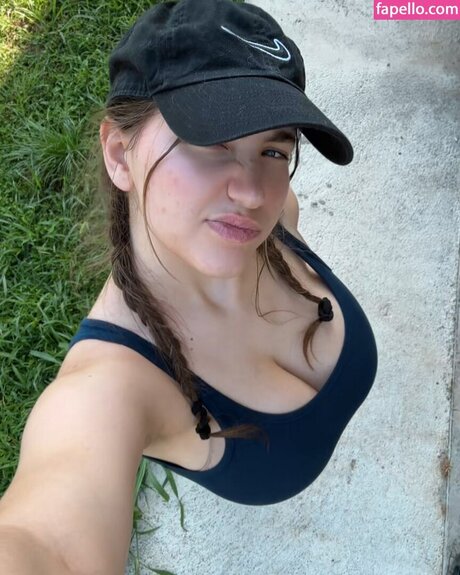 chiri francesca star sexy photo