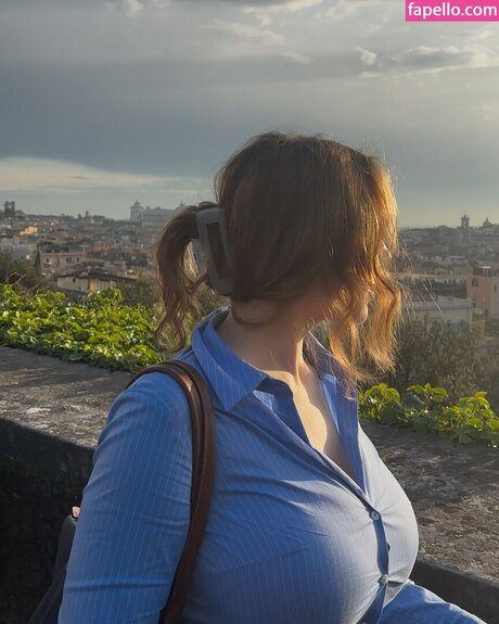 chiri francesca art actress pic