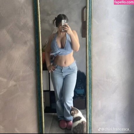 chiri francesca star sex images