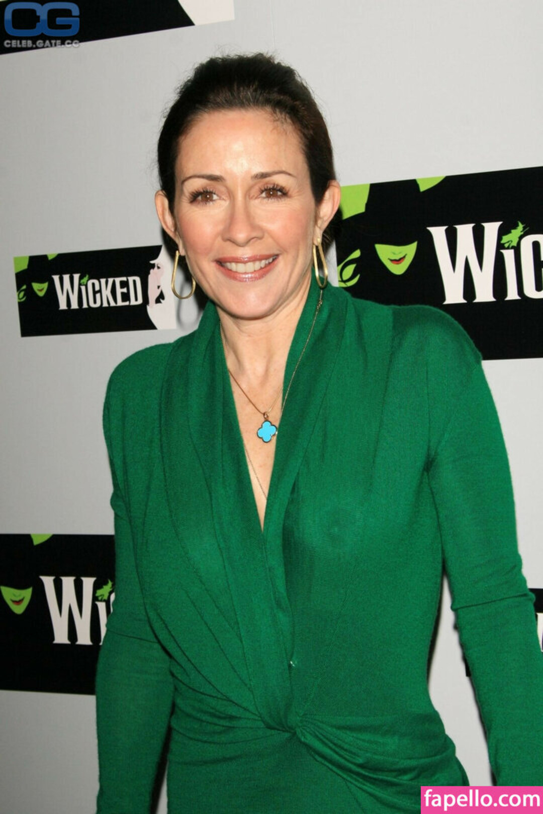 Patricia Heaton free star photos