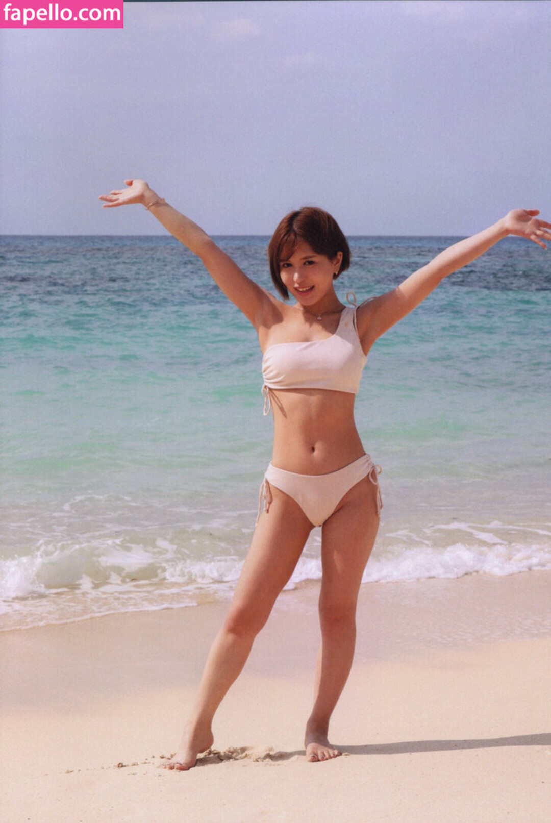Ayame Nogi exclusive star image