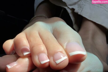 lilperfectfeet nice pornstar pic