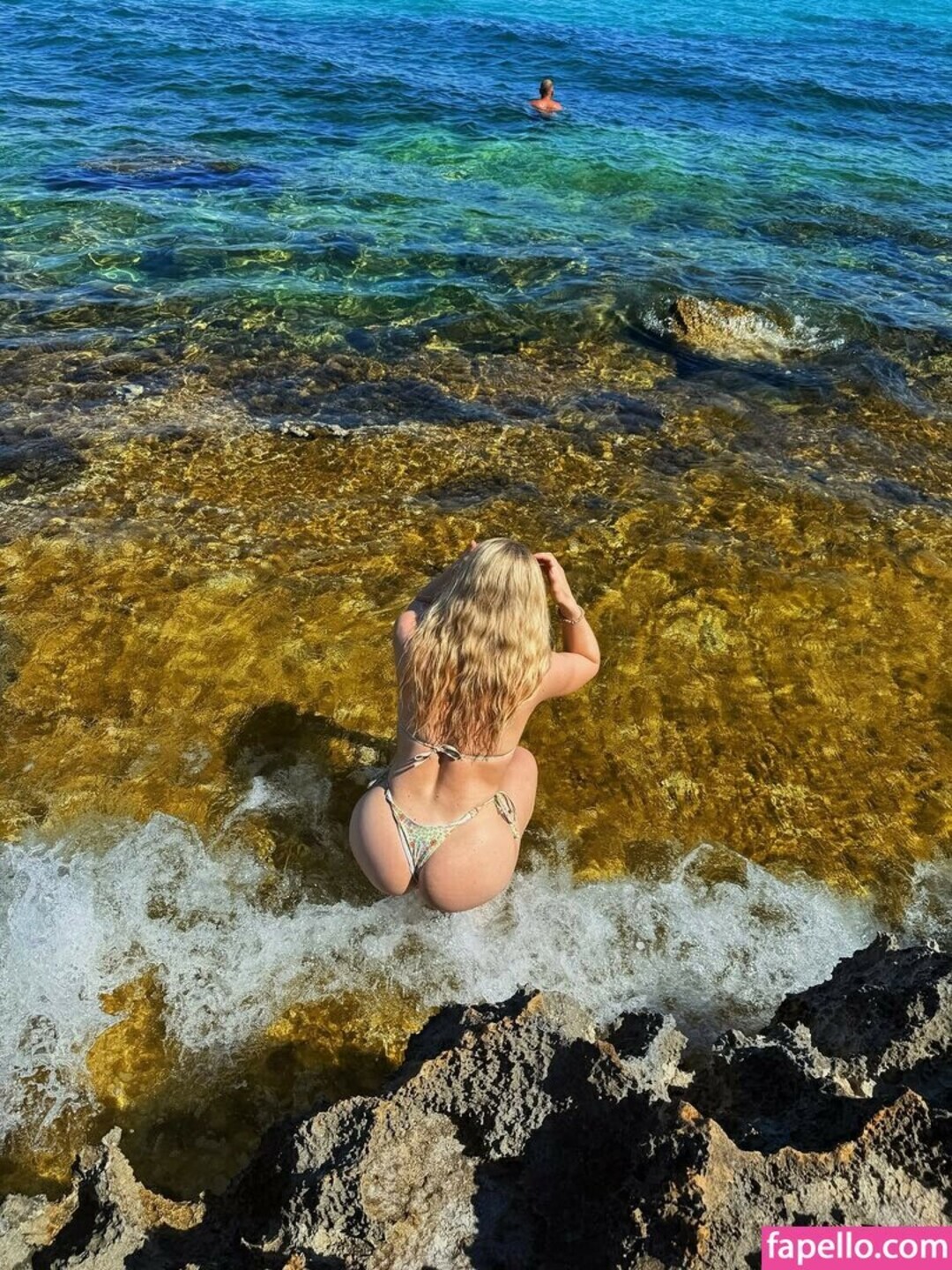 Silje Fredsvik exclusive star photos