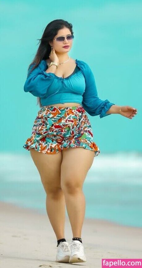 Pavitra Poojary porn star photos