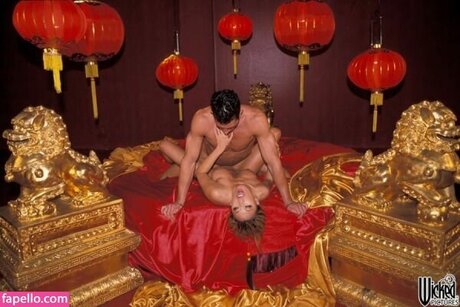 Miko Lee porn actress pic