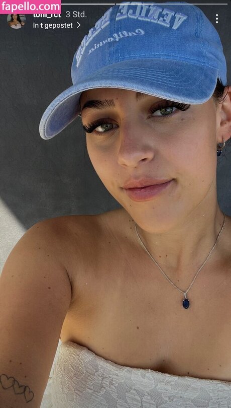 toni rct pornstar pretty gallery