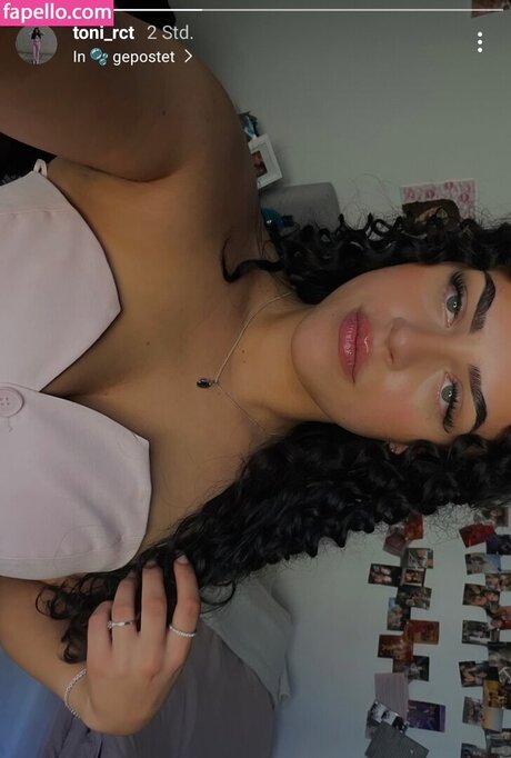 toni rct xxx actress archive