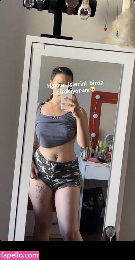 gallega onlyfans nudes pics