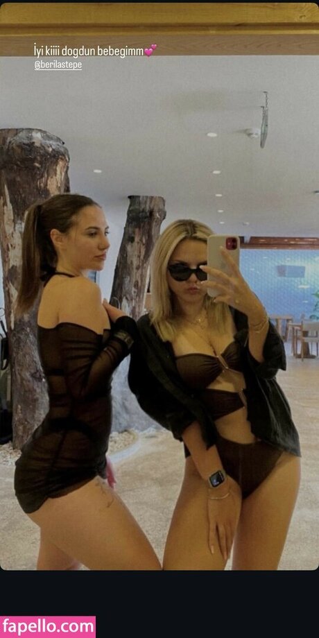 Gamze Ayd n model exclusive img