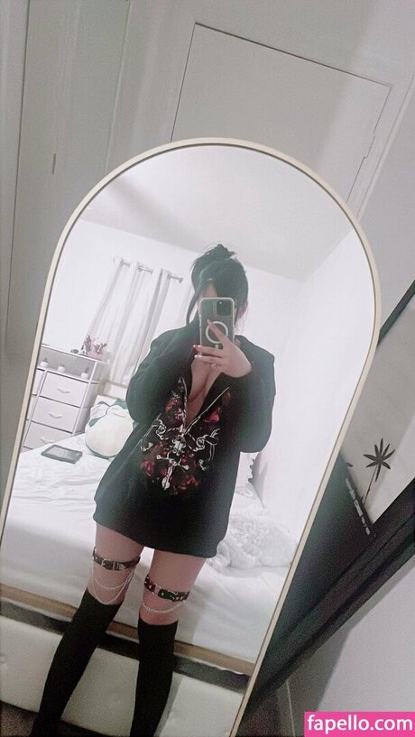 Melily Saiko star xxx archive