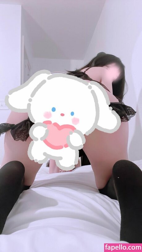 Melily Saiko model best photo