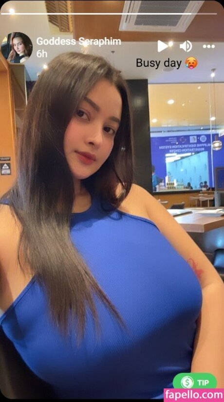 Mitzina Larino model adult photo