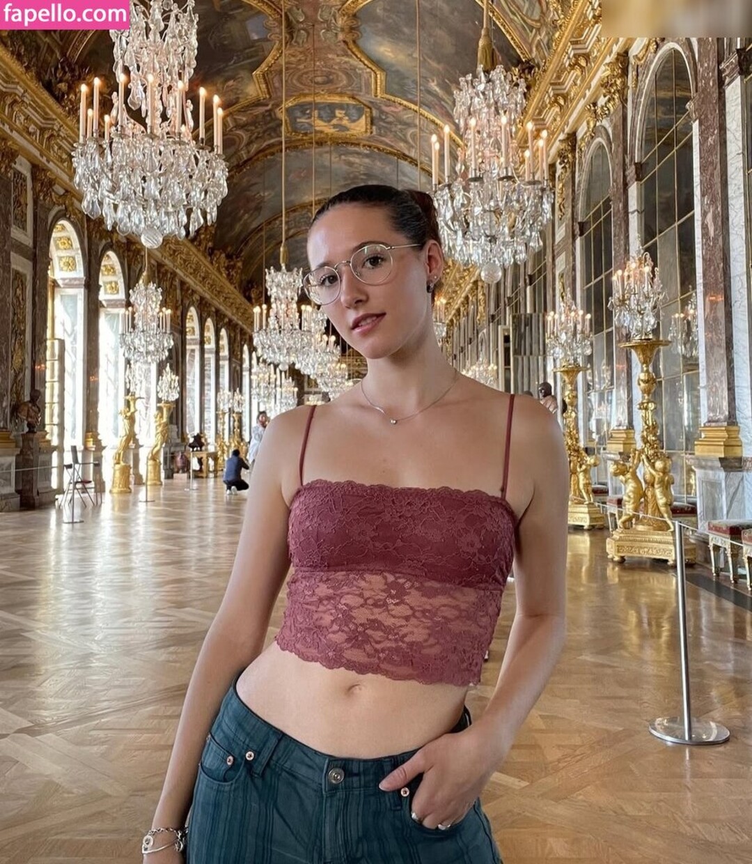 Jasmin Arndt star sex picture